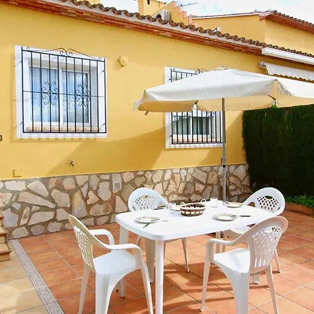 Residencial Datiler El Retiro *