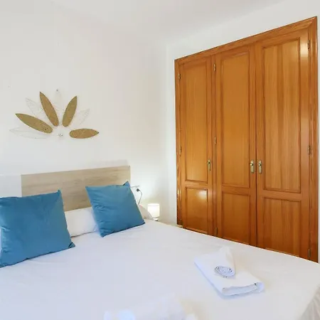 Residencial Datiler El Retiro * Denia