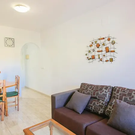 Tatil Evi Residencial Datiler El Retiro