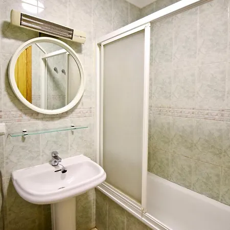 Residencial Datiler El Retiro Denia