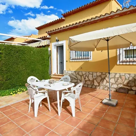 Holiday home Residencial Datiler El Retiro
