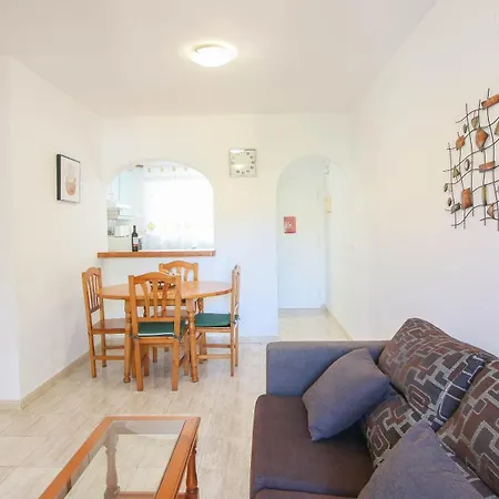 Residencial Datiler El Retiro Denia