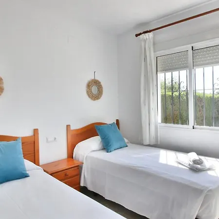 Residencial Datiler El Retiro Holiday home *