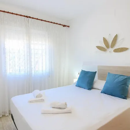 Holiday home Residencial Datiler El Retiro Denia