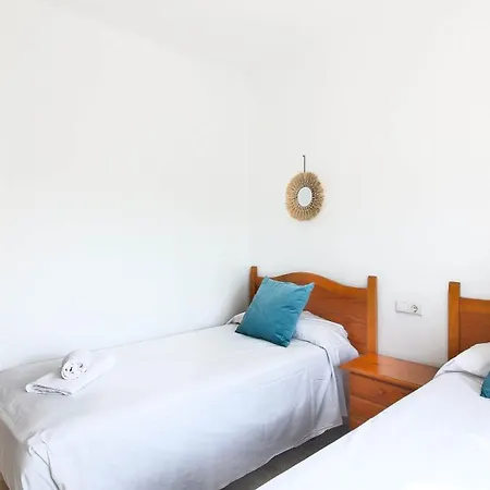 Residencial Datiler El Retiro Denia
