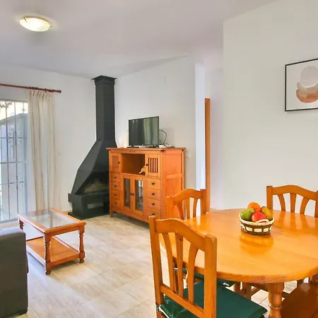 Residencial Datiler El Retiro